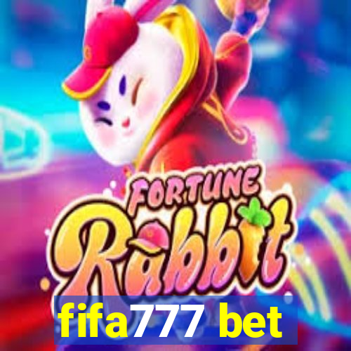 fifa777 bet